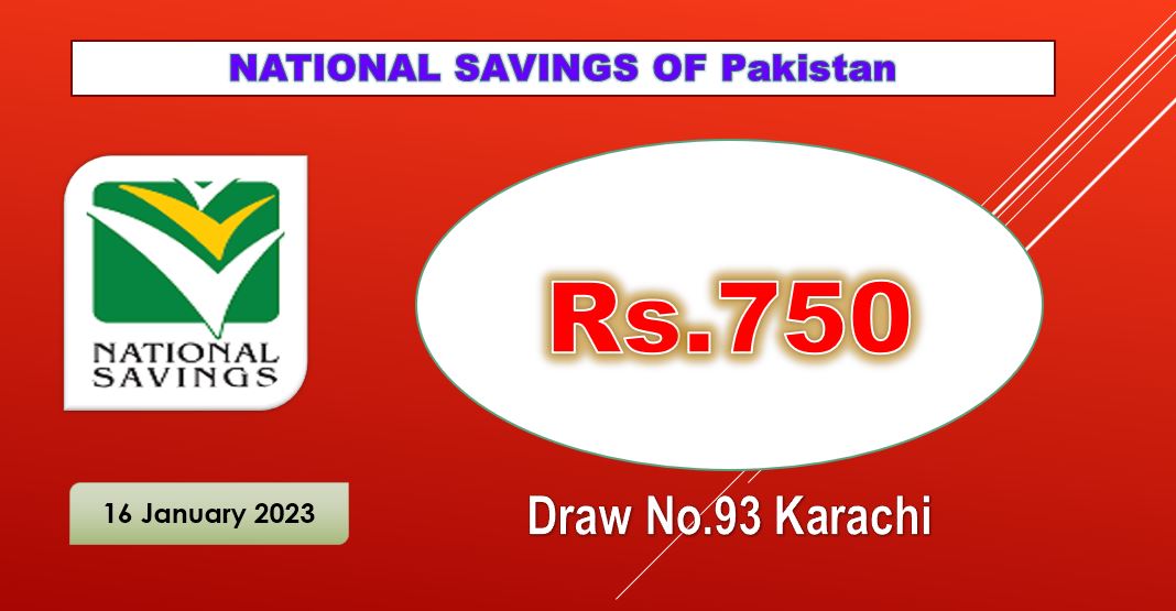 rs-750-prize-bond-list-16-january-2023-draw-93-result-karachi